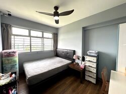 Blk 101A Eastcreek @ Canberra (Sembawang), HDB 5 Rooms #500138361